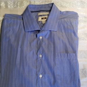 Men's dress shirt